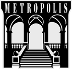 Logo Agenzia Metropolis Immobiliare